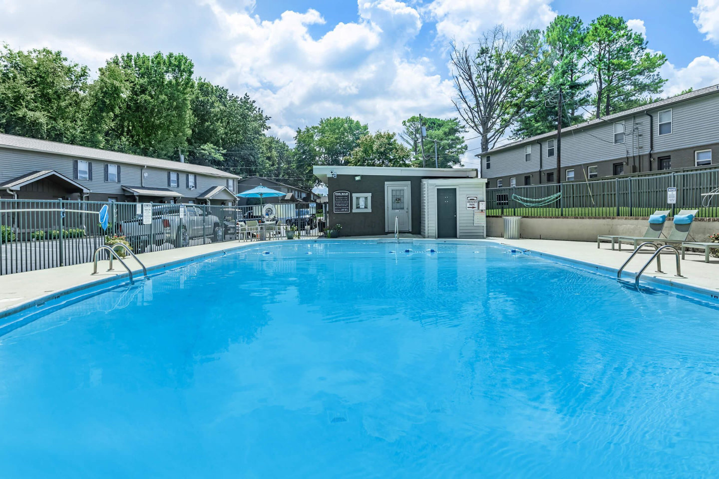 The Residences at 1671 Campbell Image 12