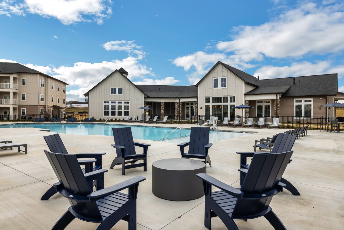 The Standard at Pinestone Image 11