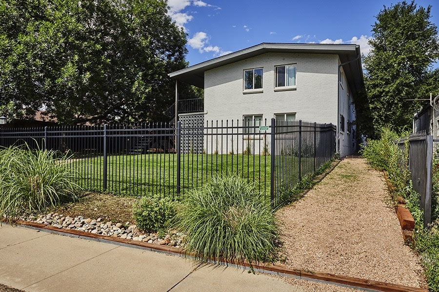 Clay Street Apartments Image 12