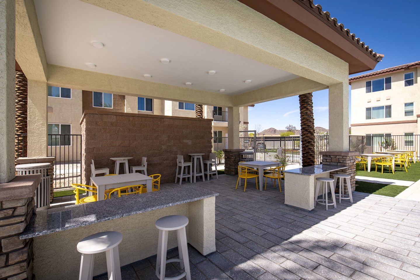 Affordable Housing - The Safford Image 44
