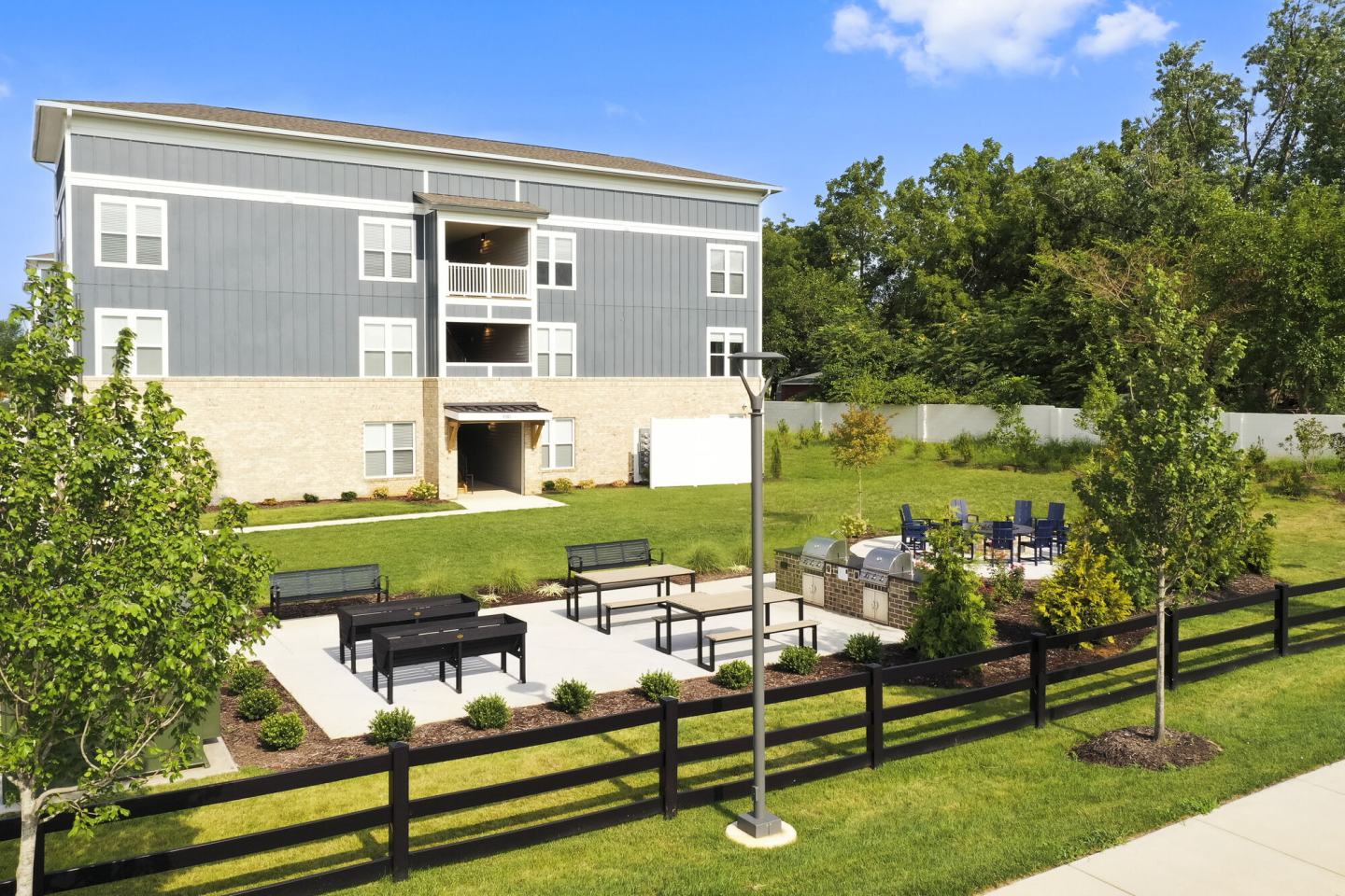Compass at Springdale Park Apartments - Active Adult 55+ Image 27