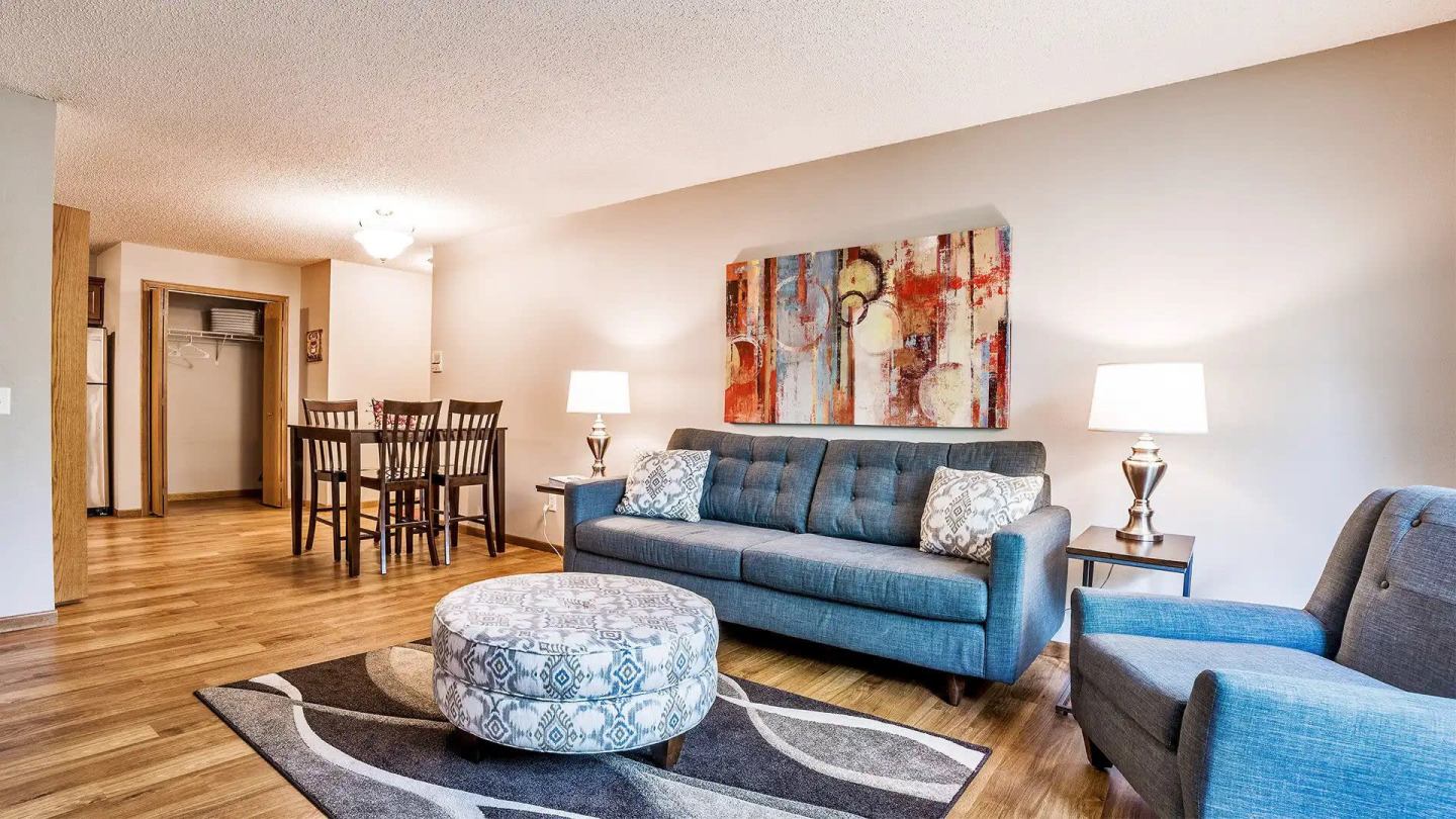 Birchview Apartments Image 5