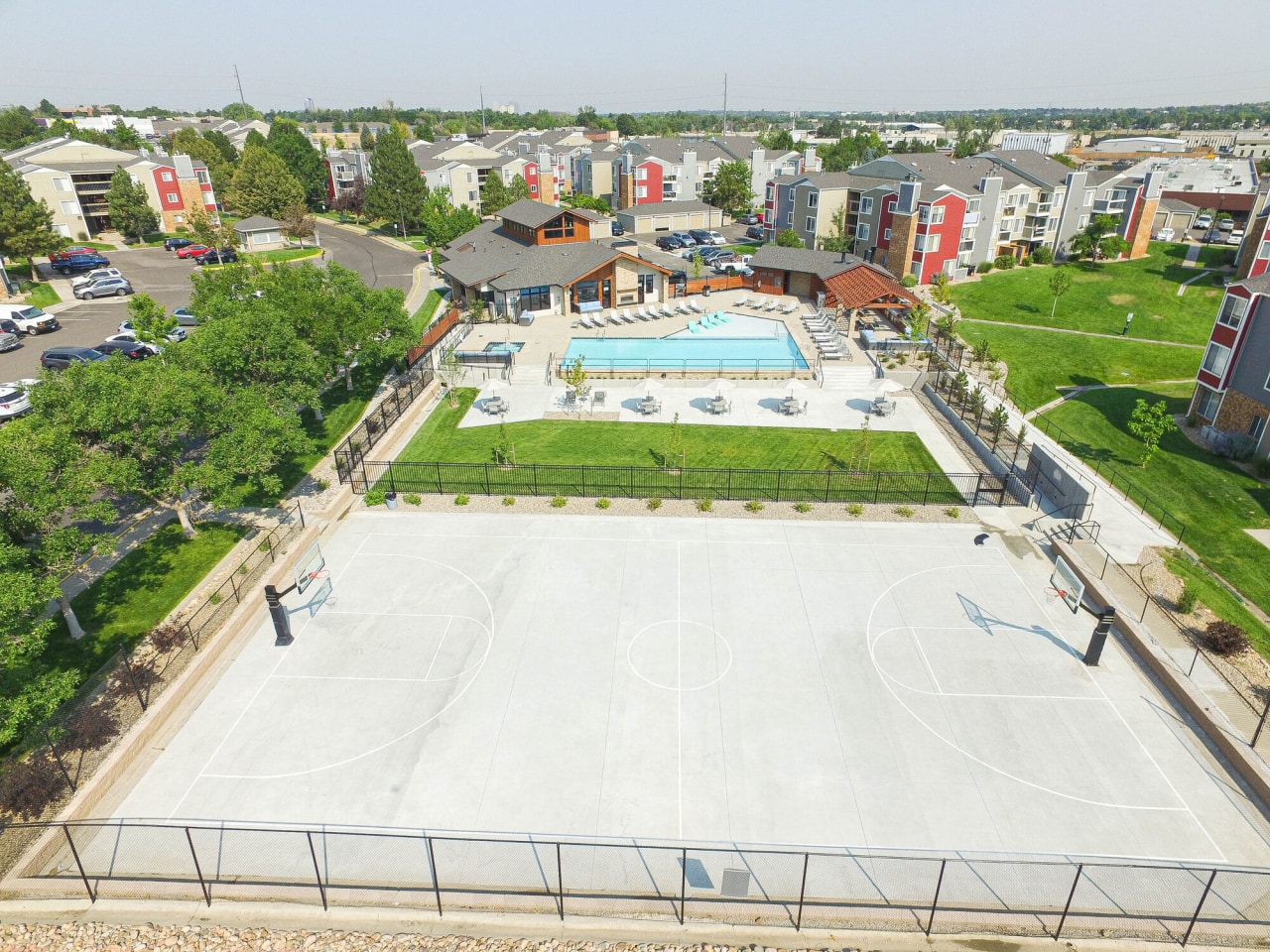 The Parc at Cherry Creek Image 23