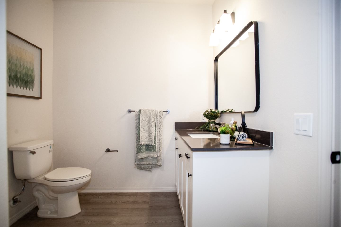 Wintergreen Luxury Apartments Image 17