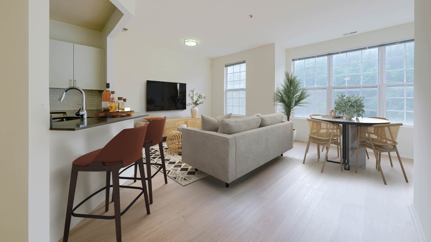 The Landings at Port Imperial Image 47