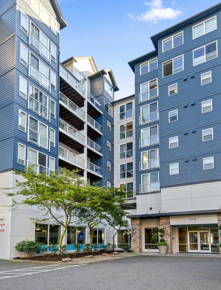 Apex Apartments Image 24