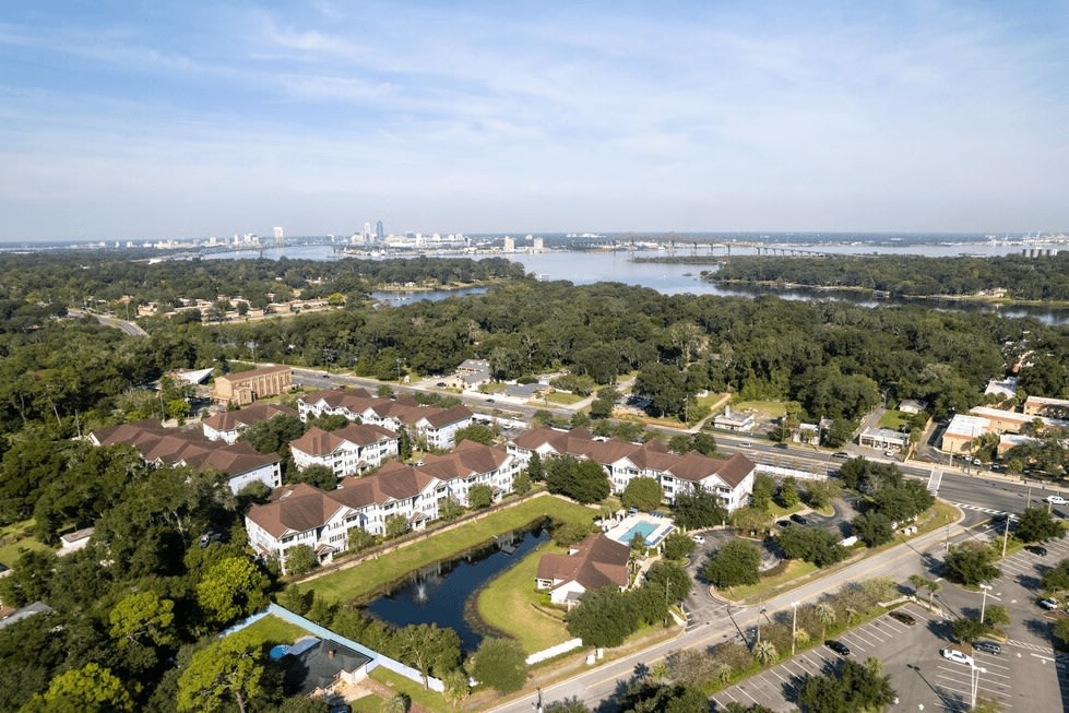 Magnolia Village Image 2