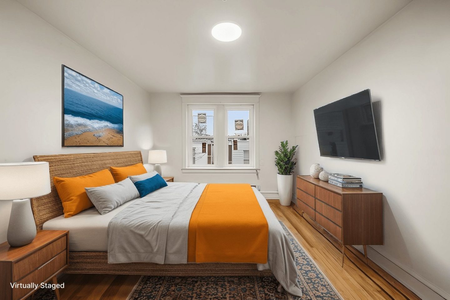 Chestnut Park Apartments Image 3