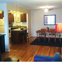 Saratoga Garden Apartments Image 16
