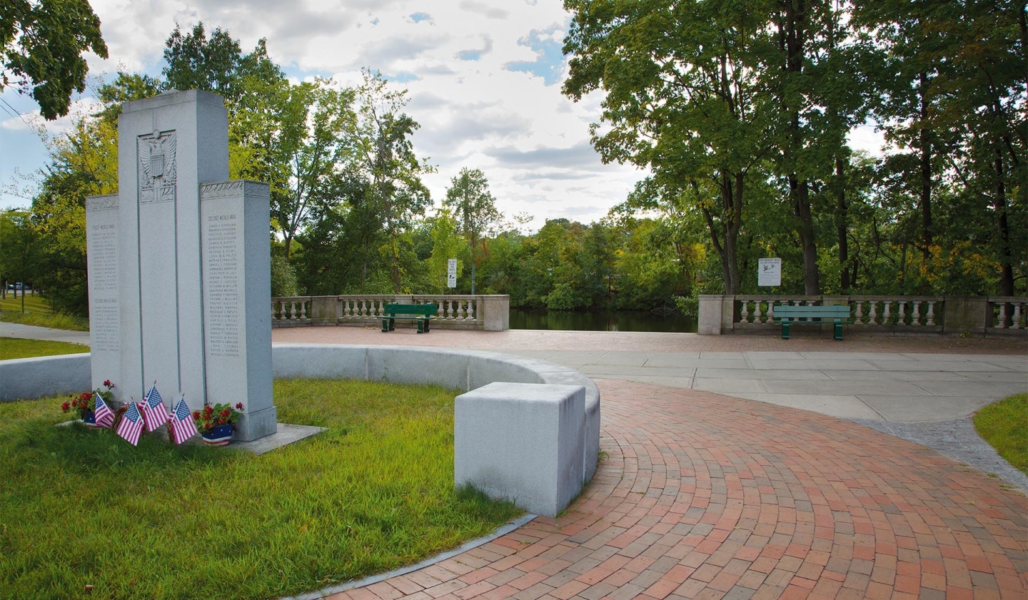 Charlesbank Apartment Homes Image 16