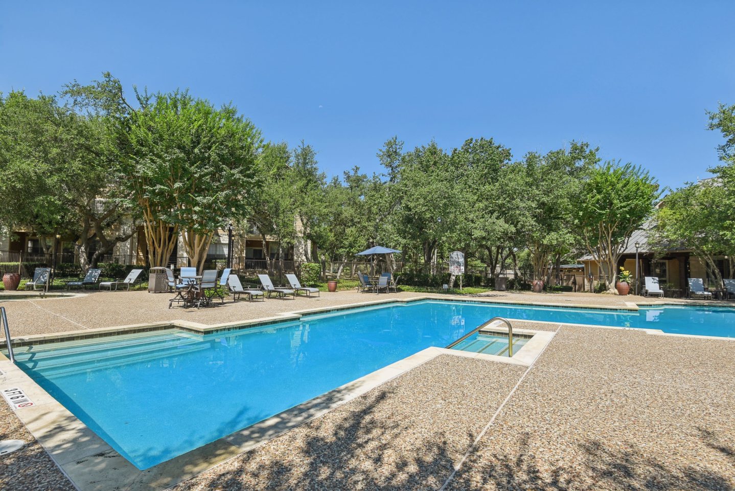 Sonterra Apartment Homes Image 13
