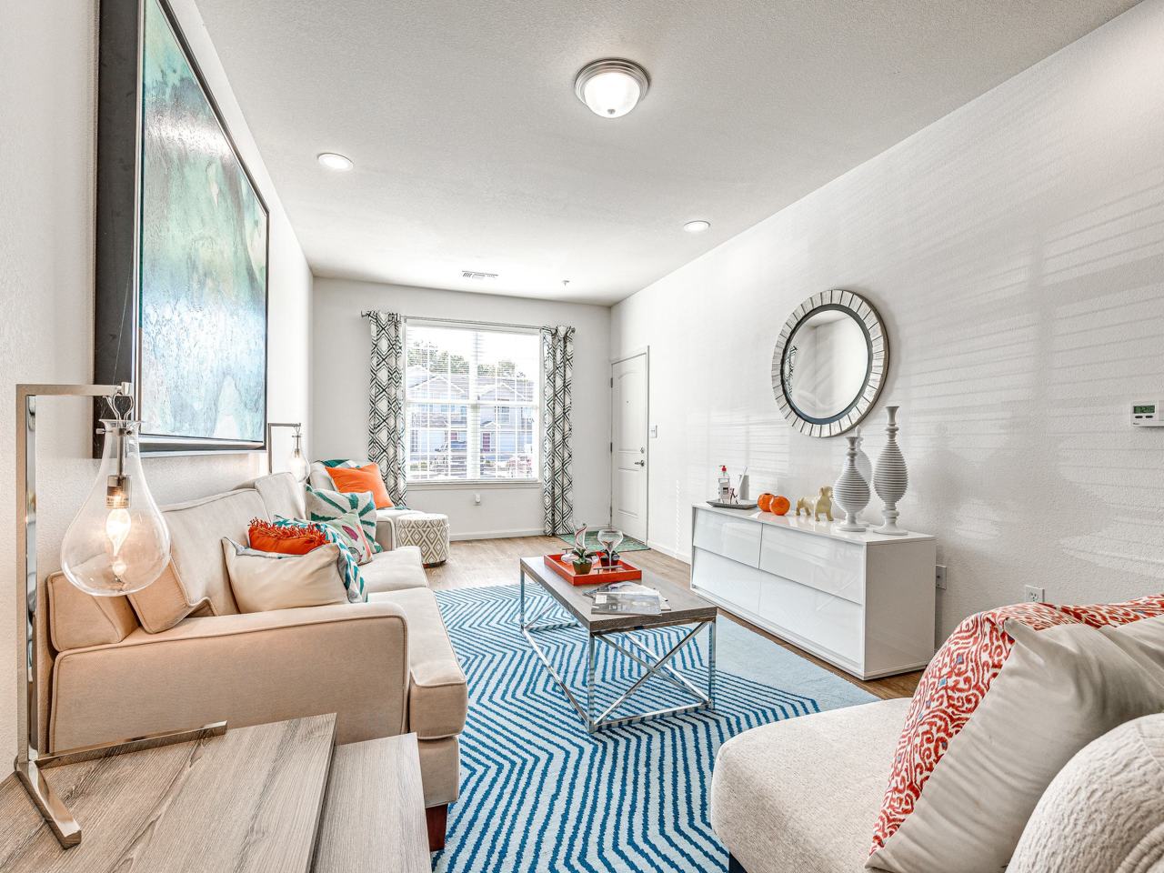 The Parc at East 51st Image 2