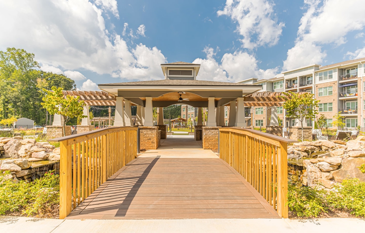 Preserve at Peachtree Shoals 55+ Apartments - Senior & Affordable Housing Image 47
