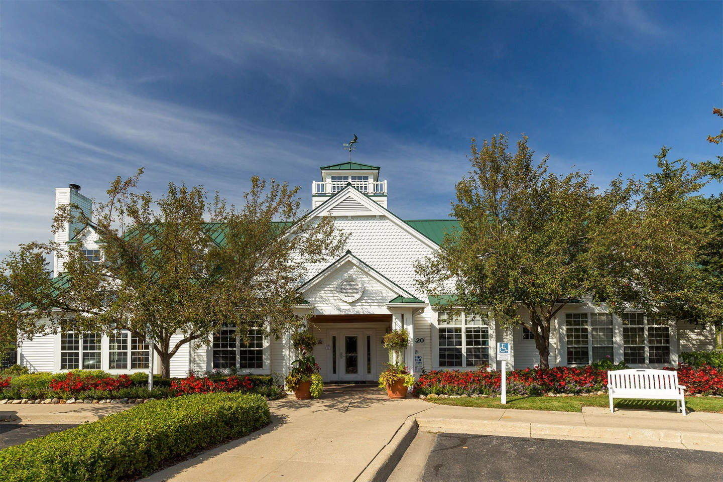 Village of Canton Image 39