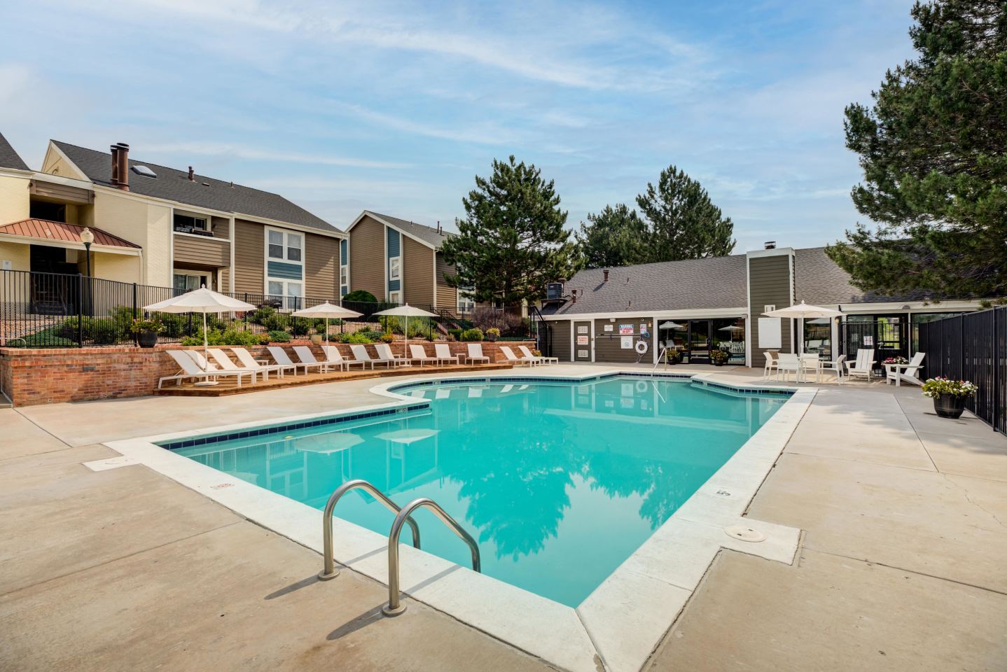 Avens Point Apartments Image 1