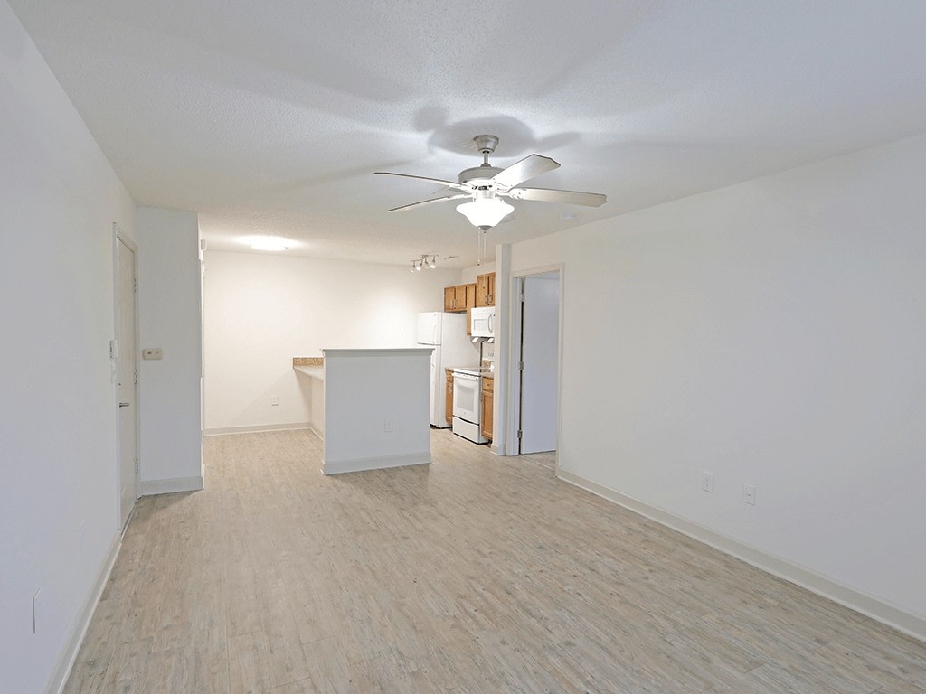 The Park Apartment Homes Image 5