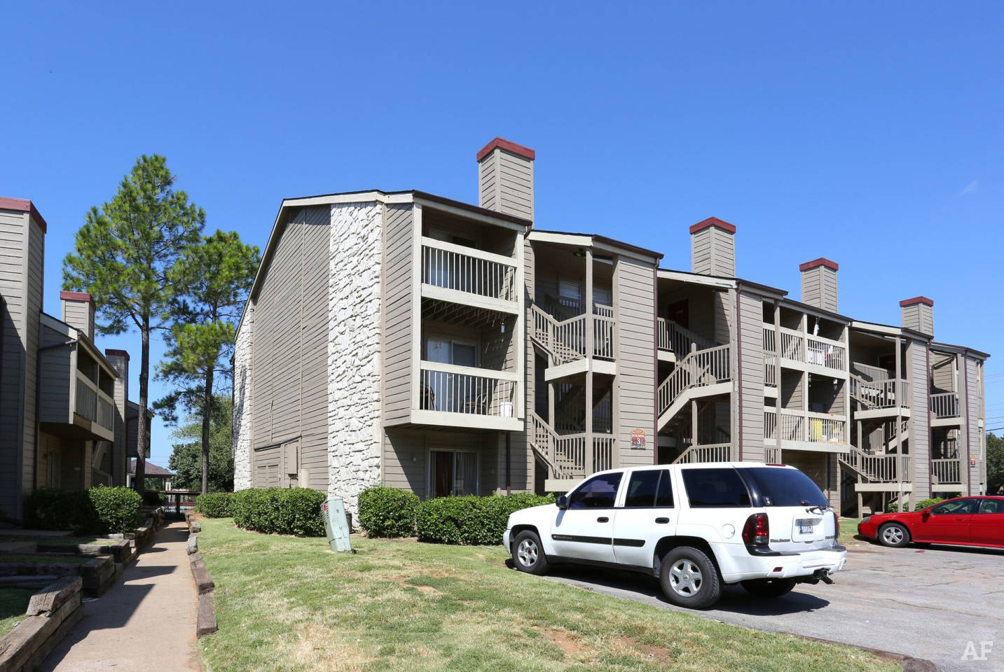Union Point Apartments Image 36