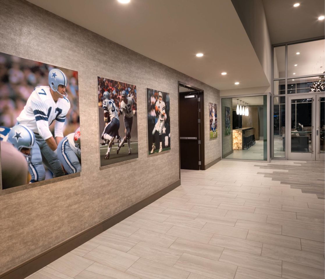 Twelve Cowboys Way Image 22