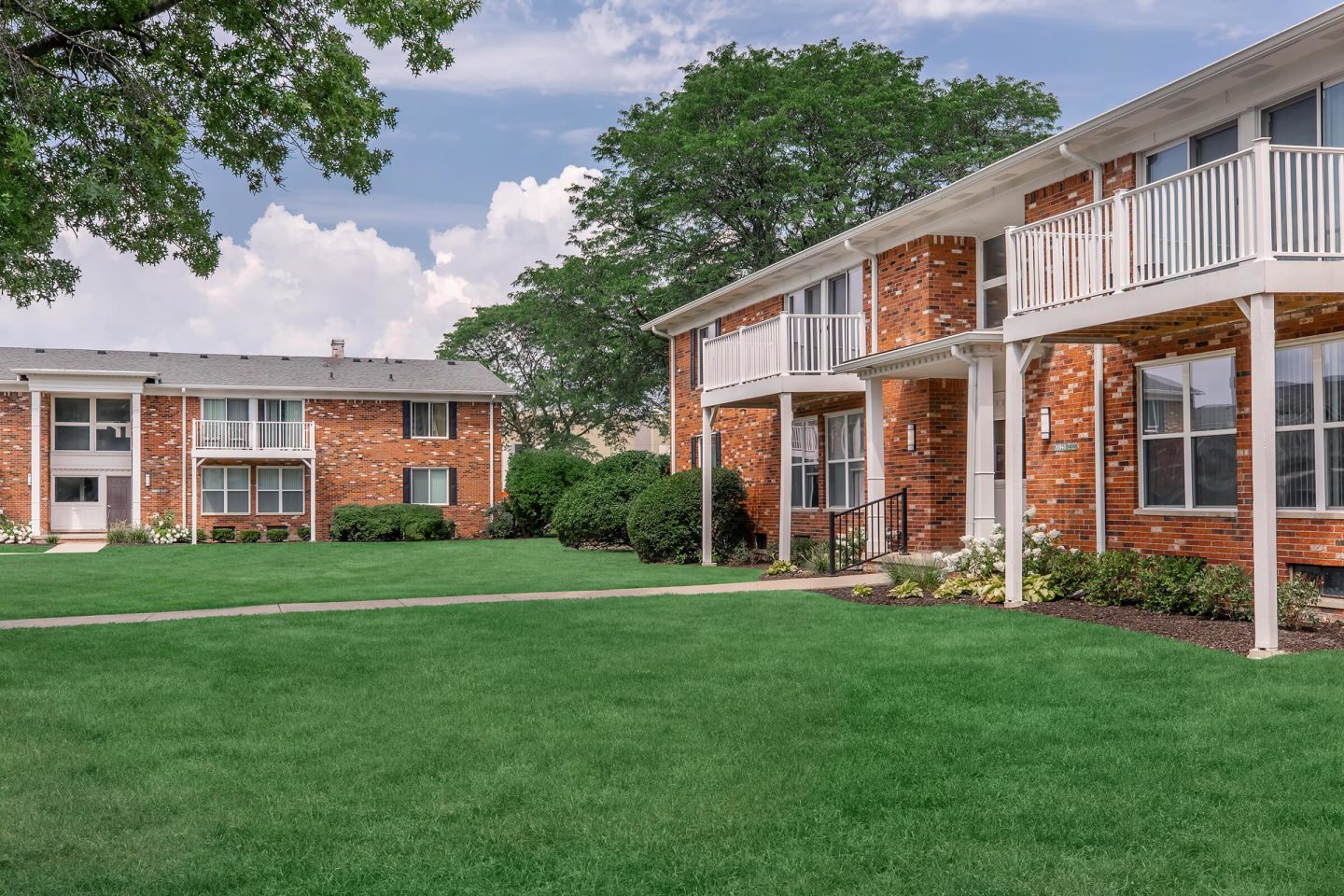 The Haven at Grosse Pointe Image 13