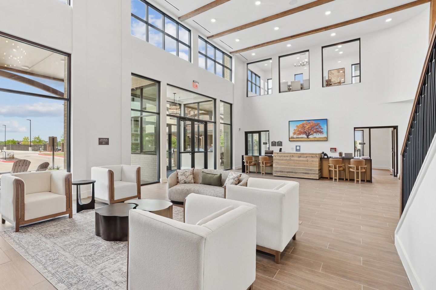 Wildwood Luxury Urban Homes Image 17