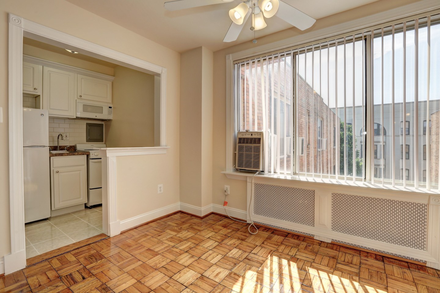 Park Terrace Apartments Image 4