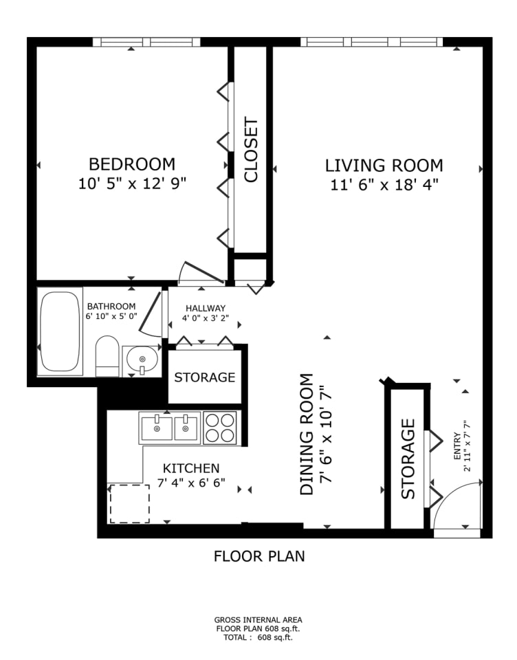 515 West Barry Image 34
