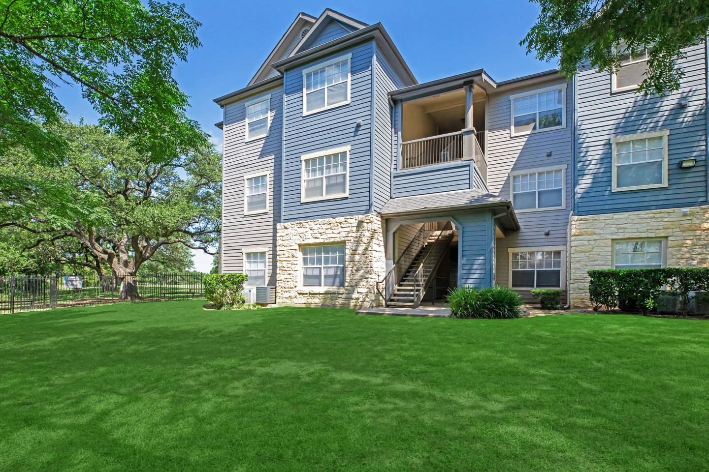 The Falls Round Rock Image 38