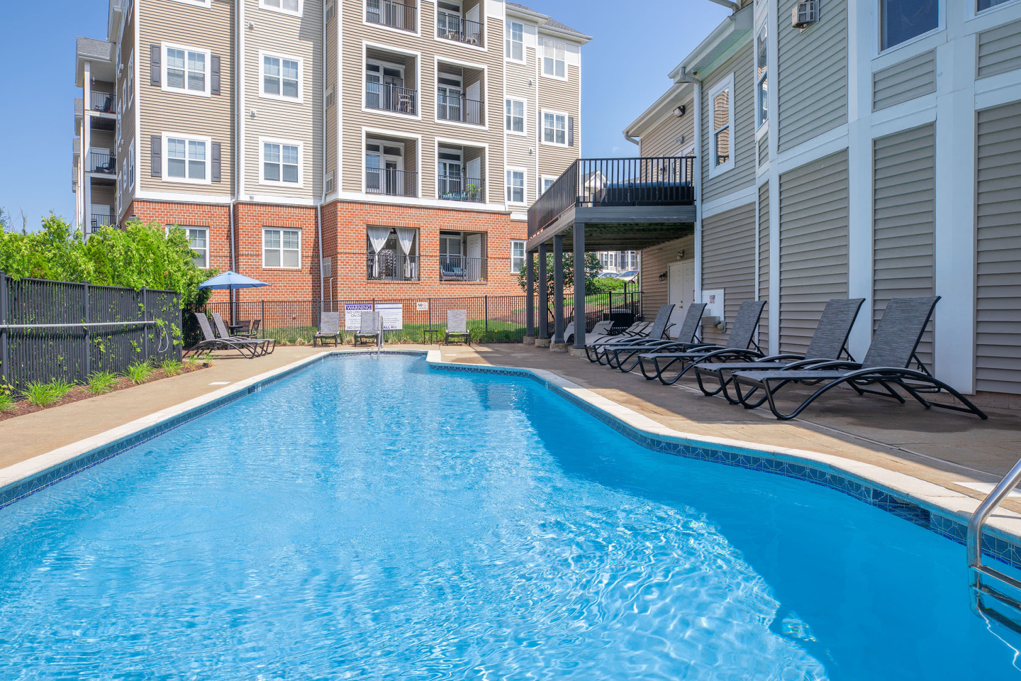 The Arlo Apartment Homes Image 1