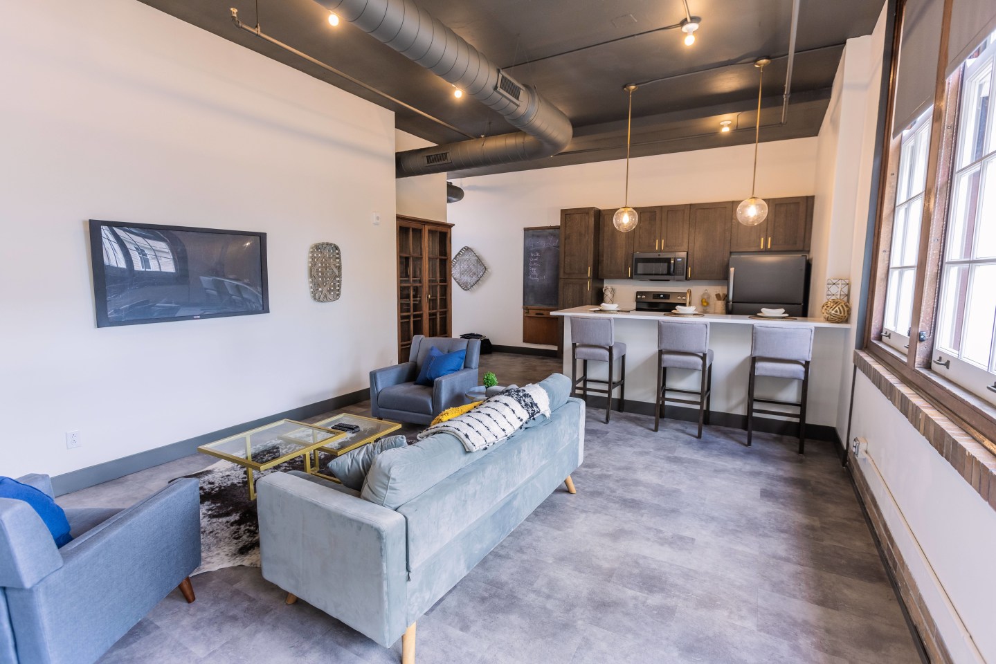 Wilkinson Lofts Image 3