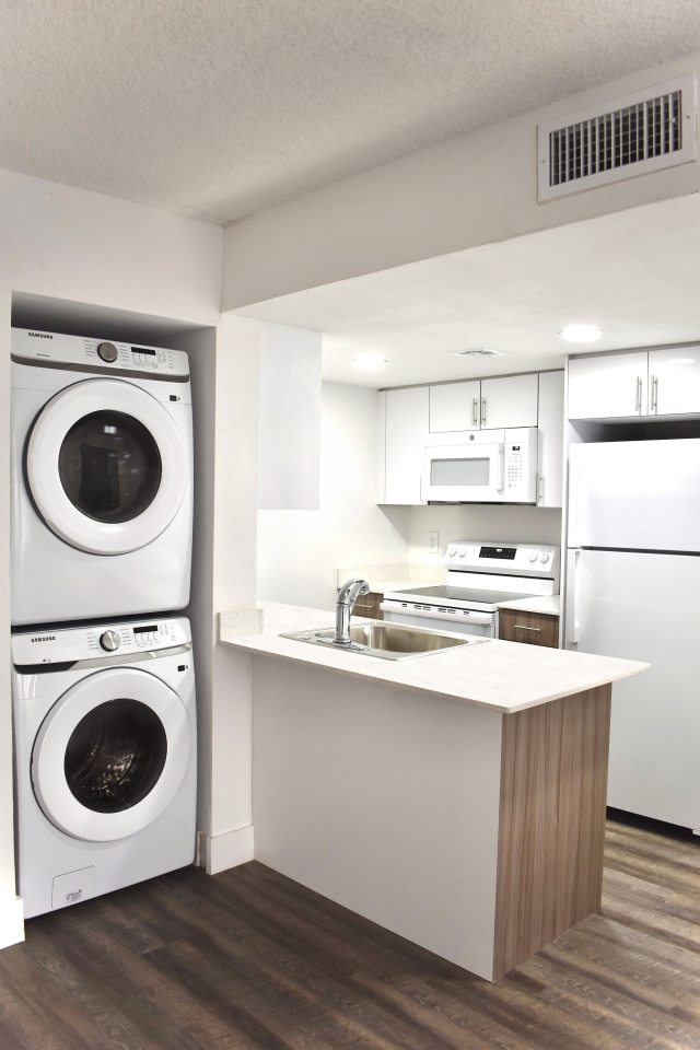 International Club Apartments Image 18