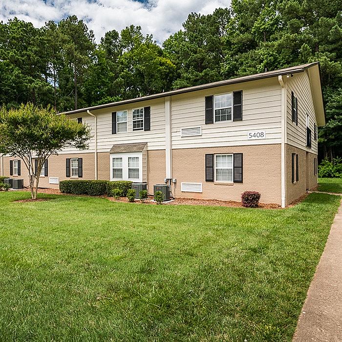 Arbor Creek Apartment Homes Image 46