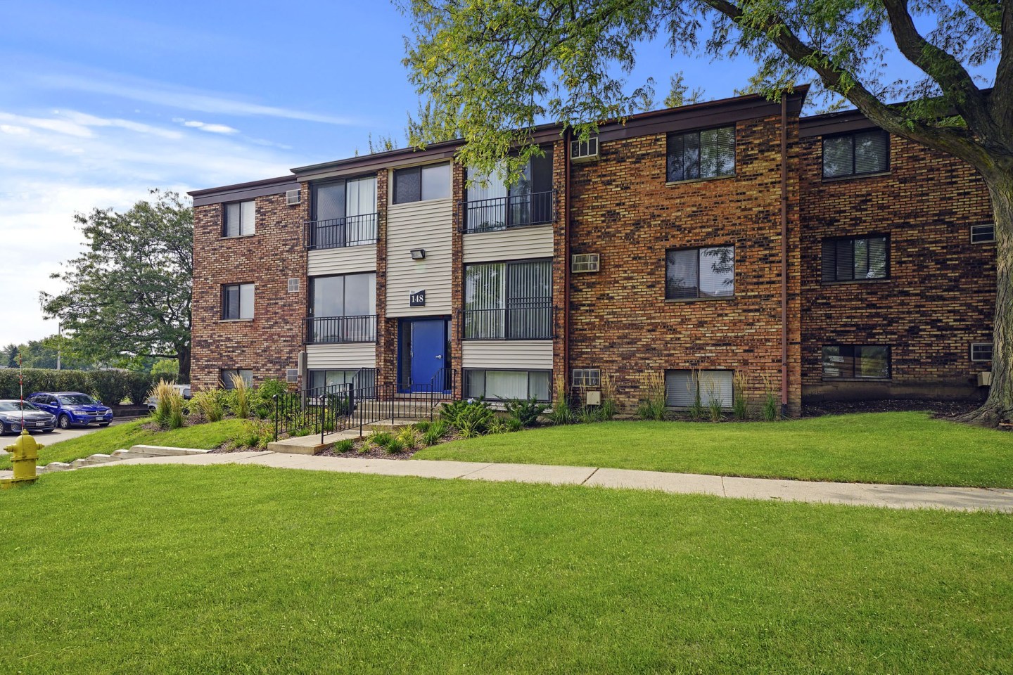 The Flats at Gladstone Image 23