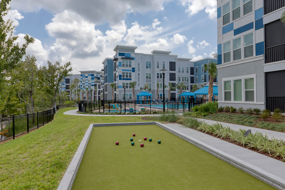 Ciel Apartments Image 11