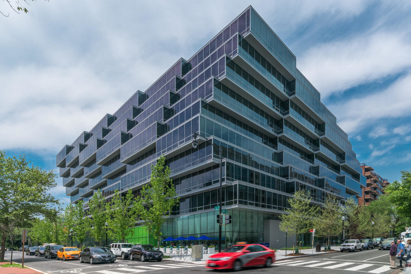 Apartments at Westlight Image 34