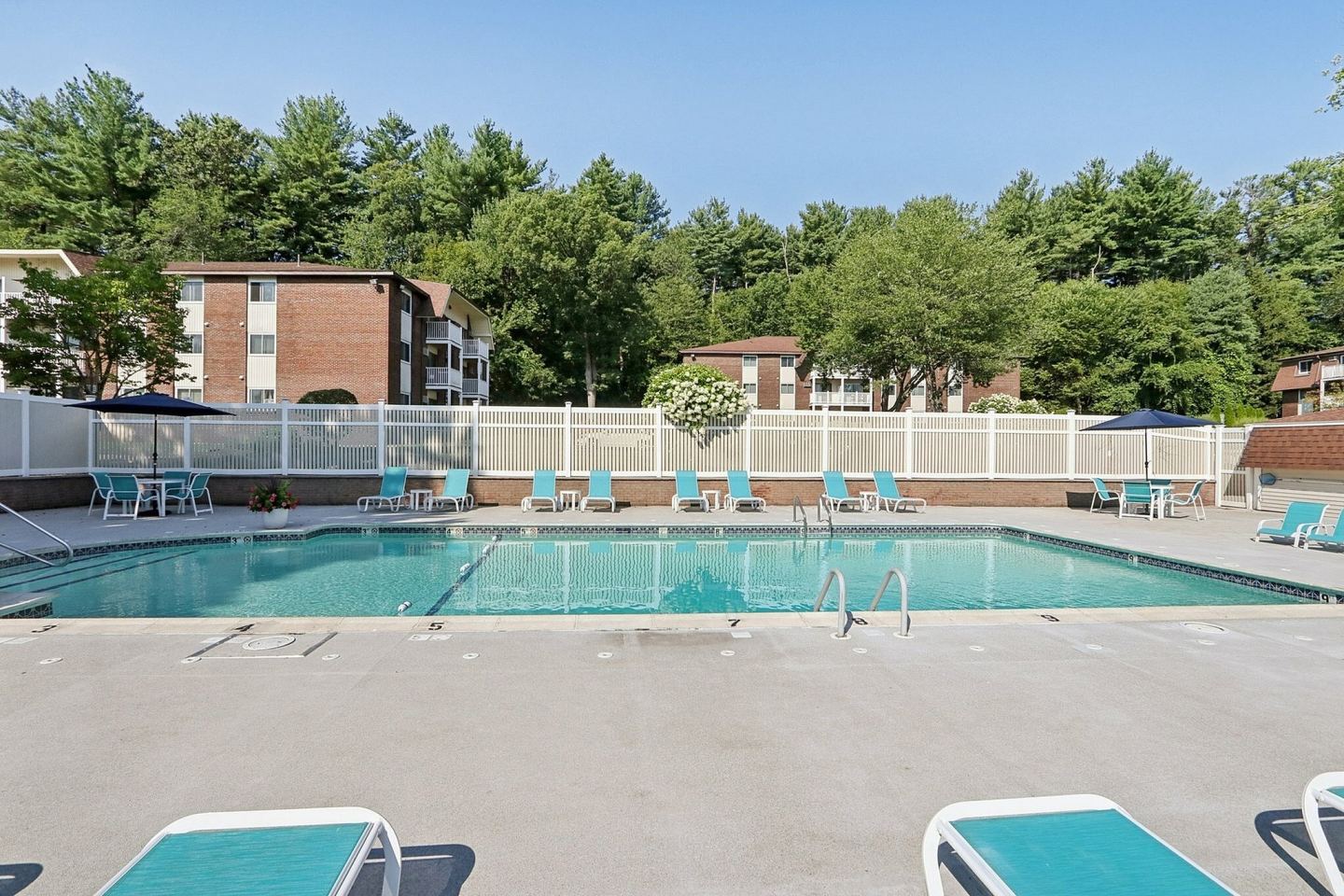 Pheasant Run Apartments Image 37