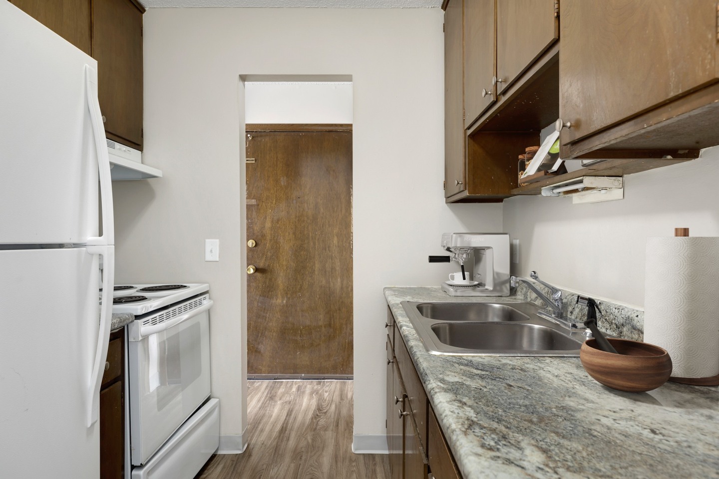 Garden Grove Apartments Image 1