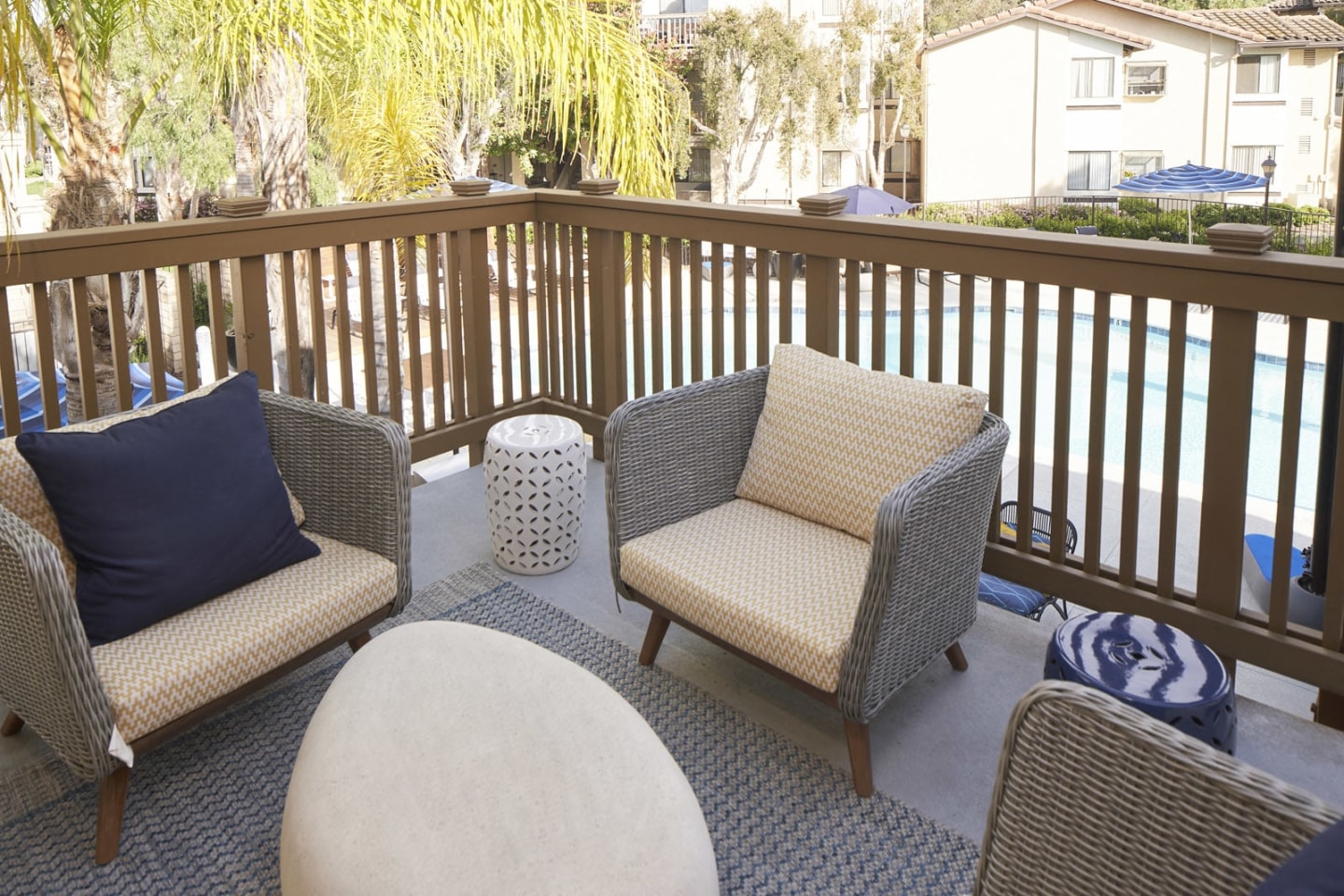 The Knolls Apartment Homes Image 35