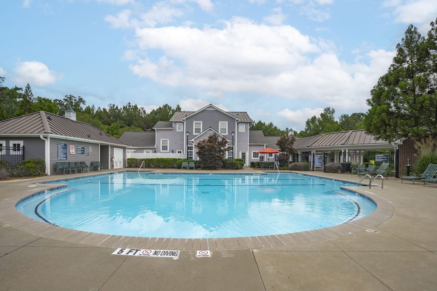 Orchard Springs Apartment Homes Image 26