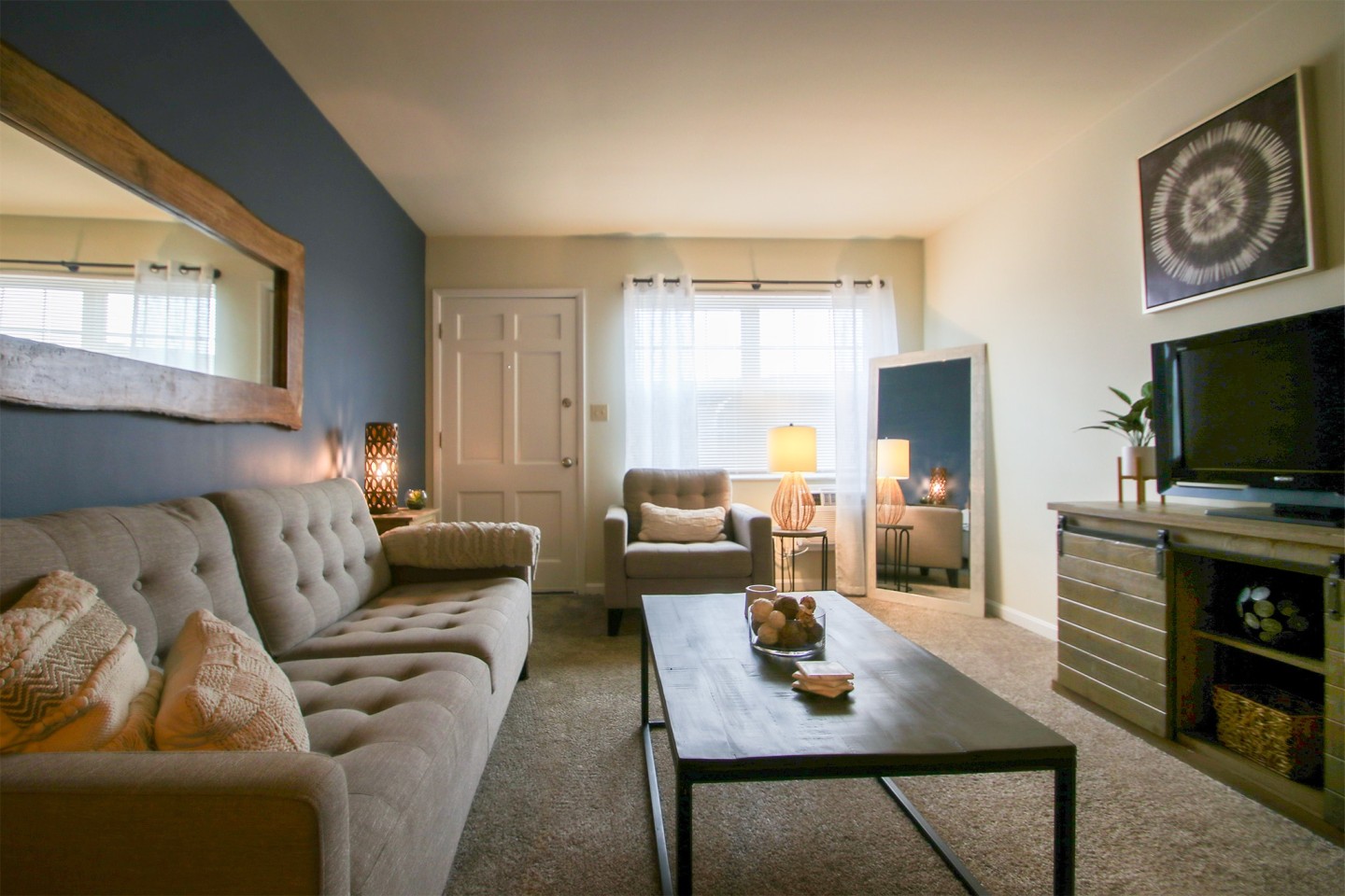 College Woods Image 44