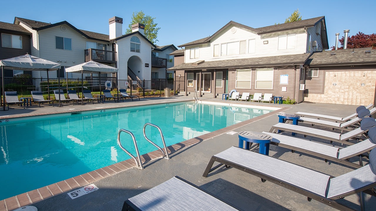 Alister Parx Apartments Image 3