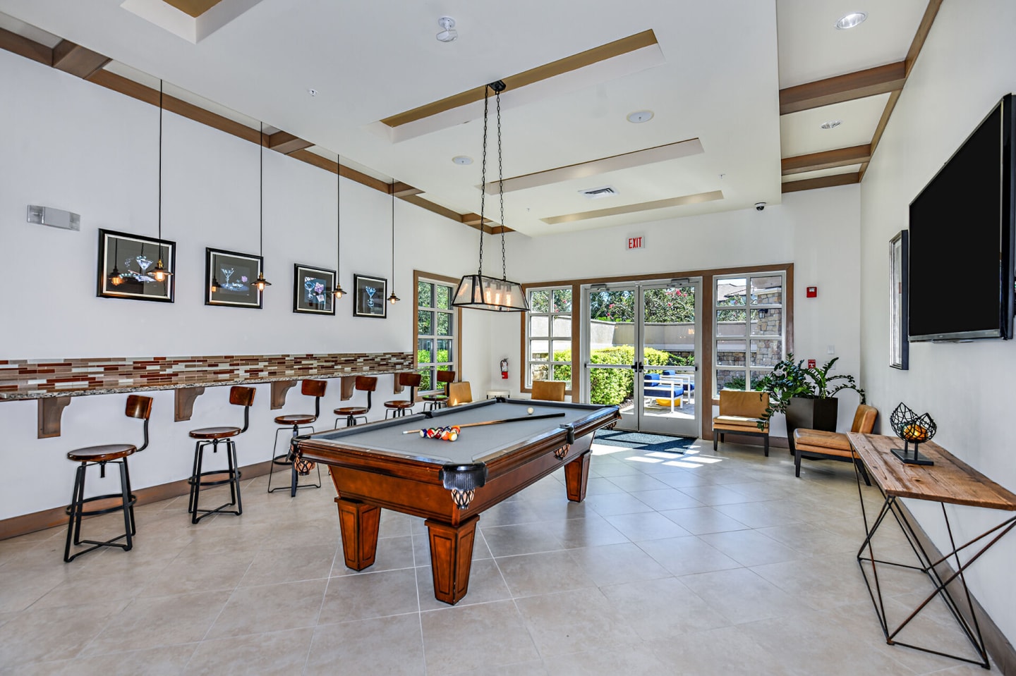 Sanctuary at Eagle Creek Apartments Image 37