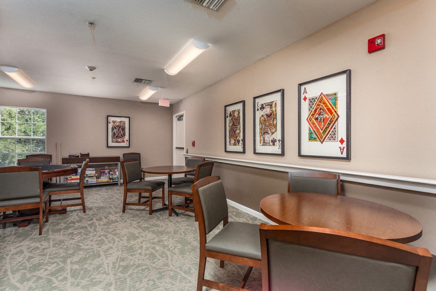 Crane Creek Senior Apartments - Senior and Affordable Housing Image 14