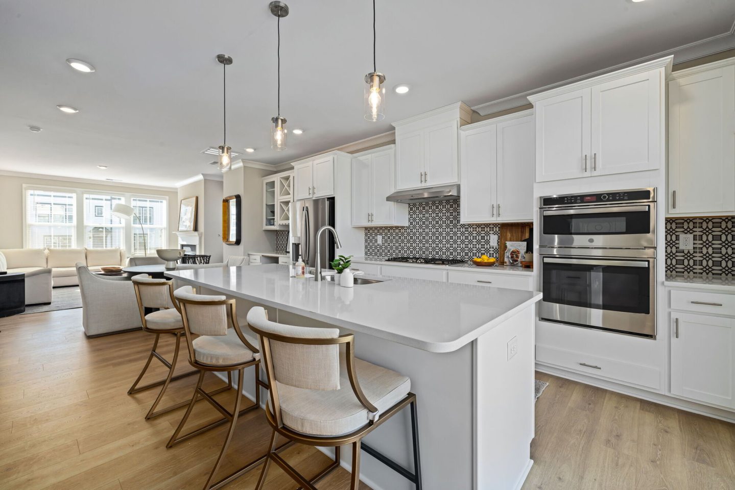 Abode at Reid's Cove Townhomes Image 38