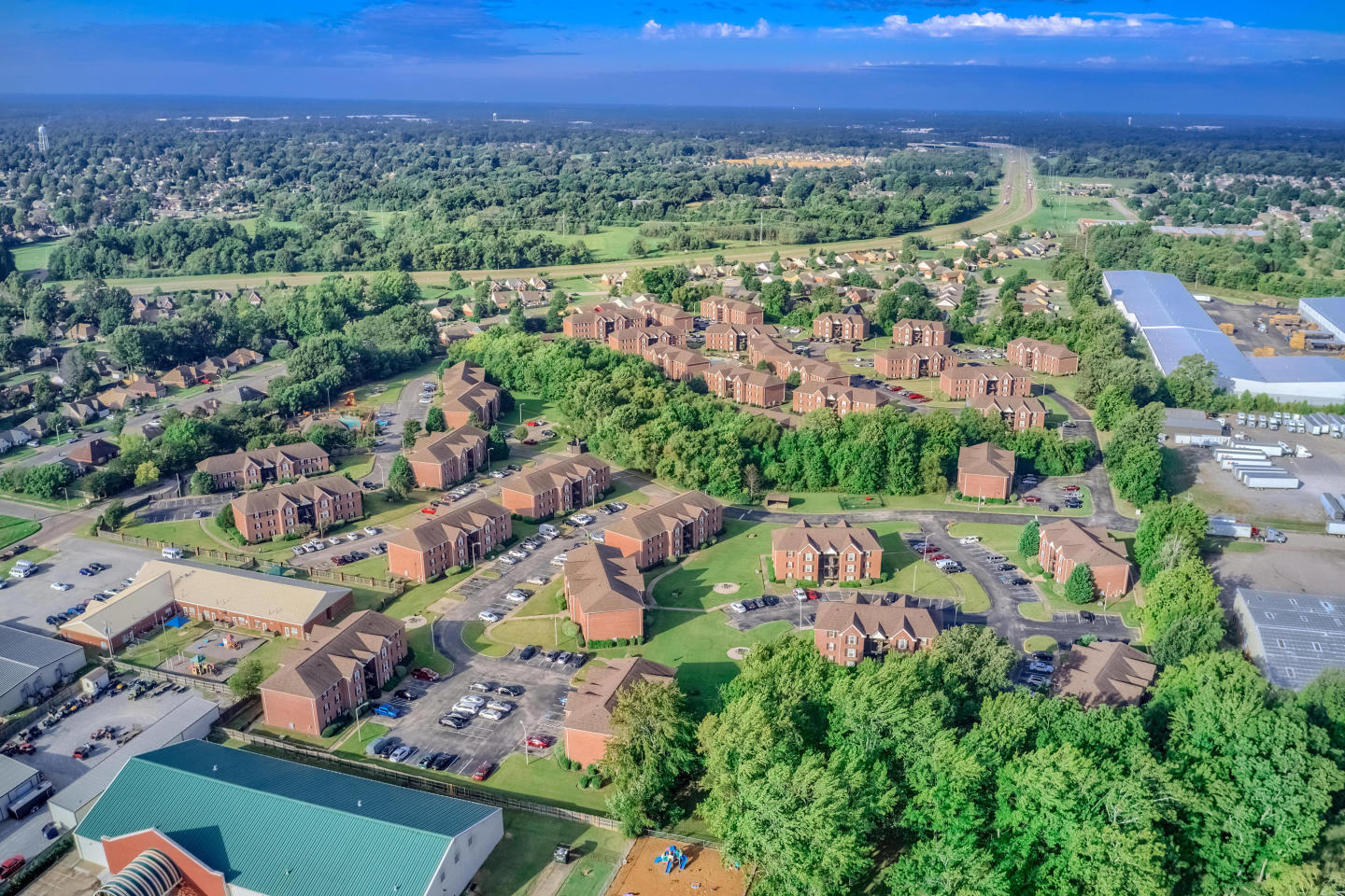 Annandale Gardens Image 16
