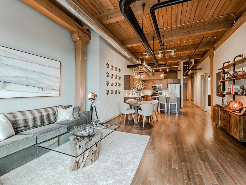 Lofts at River East Image 6