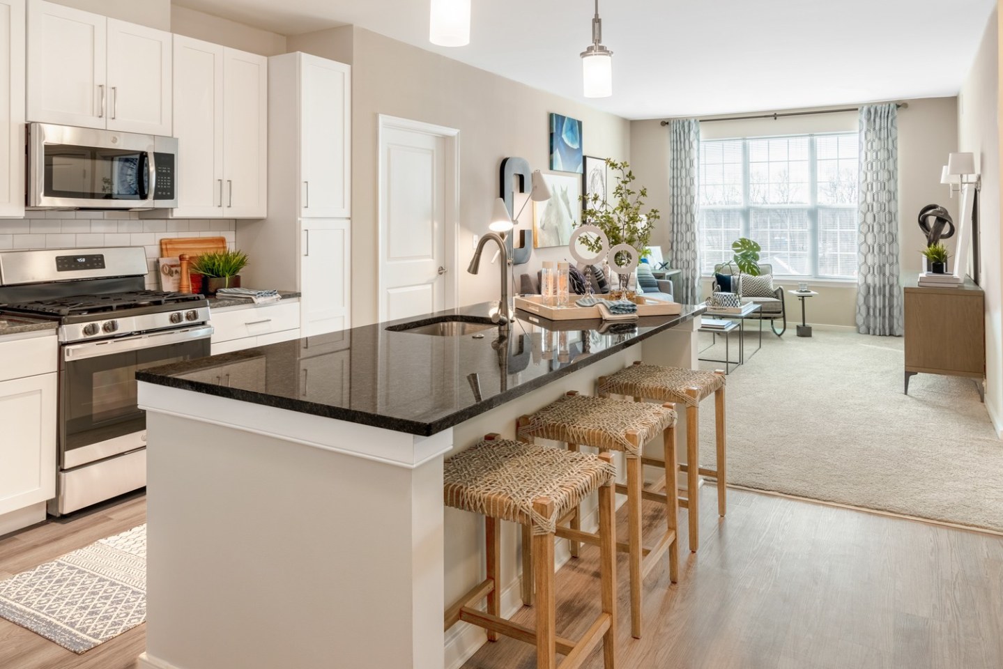 Creekstone Village Apartments Image 53