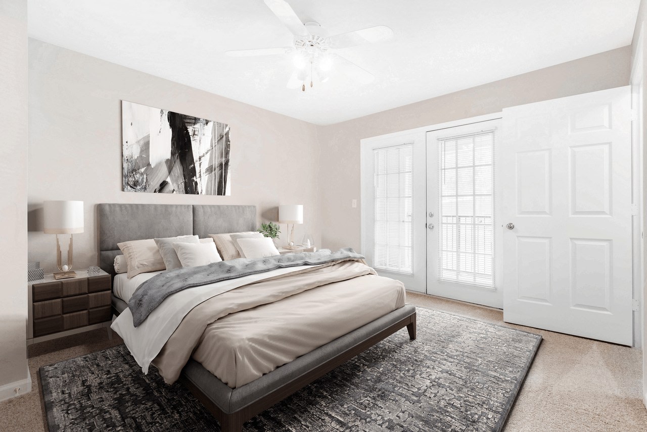 Affordable Housing - Caveness Farms Apartment Homes Image 78