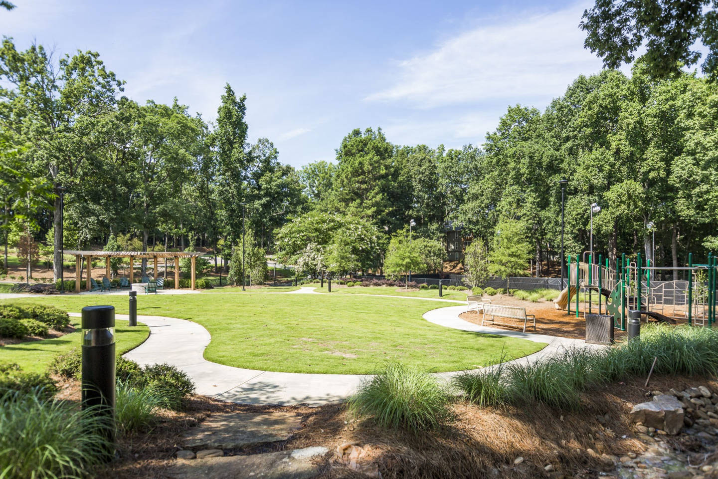 The Overlook Sandy Springs Image 18