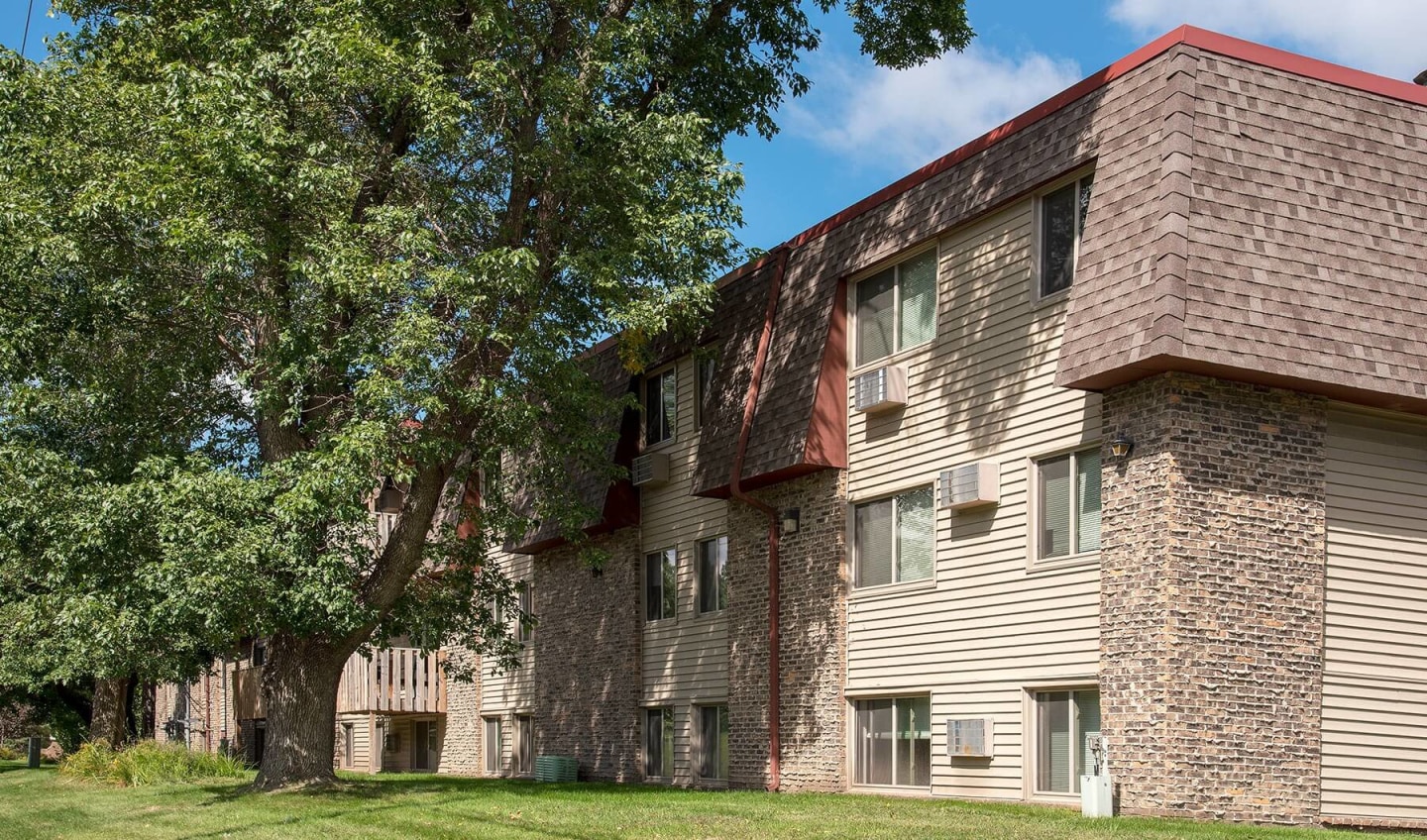 Bayberry Place Apartments Image 8