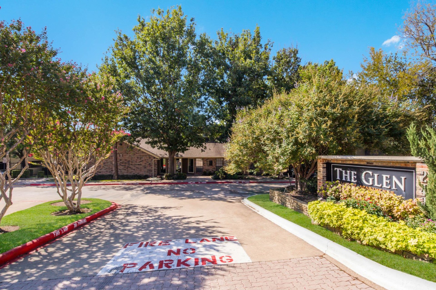 The Glen at Lewisville Image 9